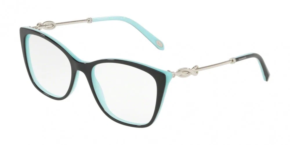 Tiffany 2160B Eyeglasses - view 4